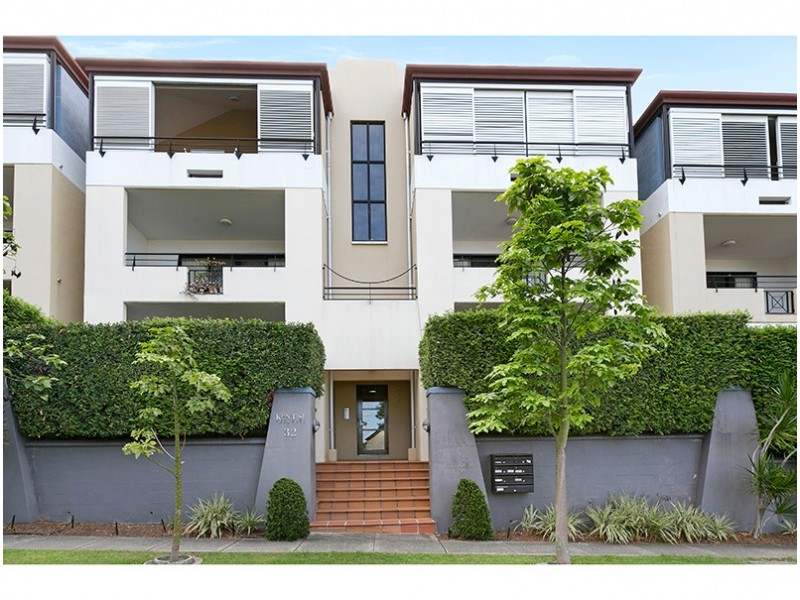 8/32 Kent Street, New Farm QLD 4005