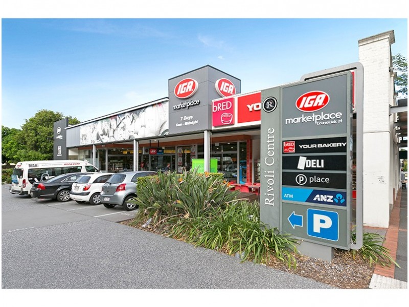 8/32 Kent Street, New Farm QLD 4005