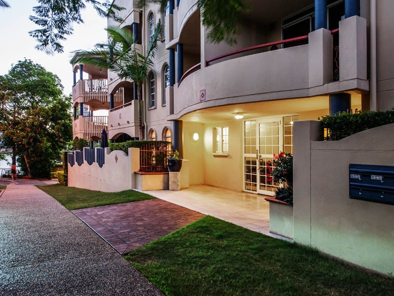 6/41 Griffith Street, New Farm QLD 4005