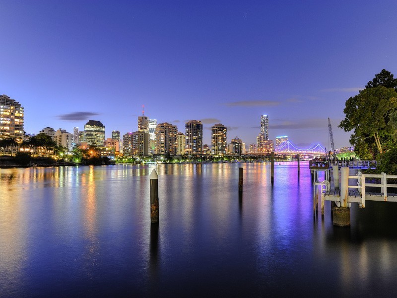 6/41 Griffith Street, New Farm QLD 4005