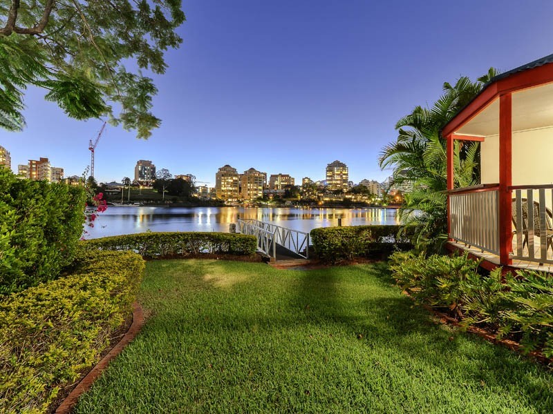 6/41 Griffith Street, New Farm QLD 4005