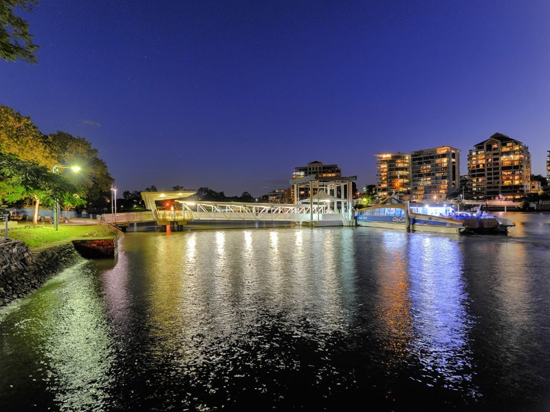 6/41 Griffith Street, New Farm QLD 4005