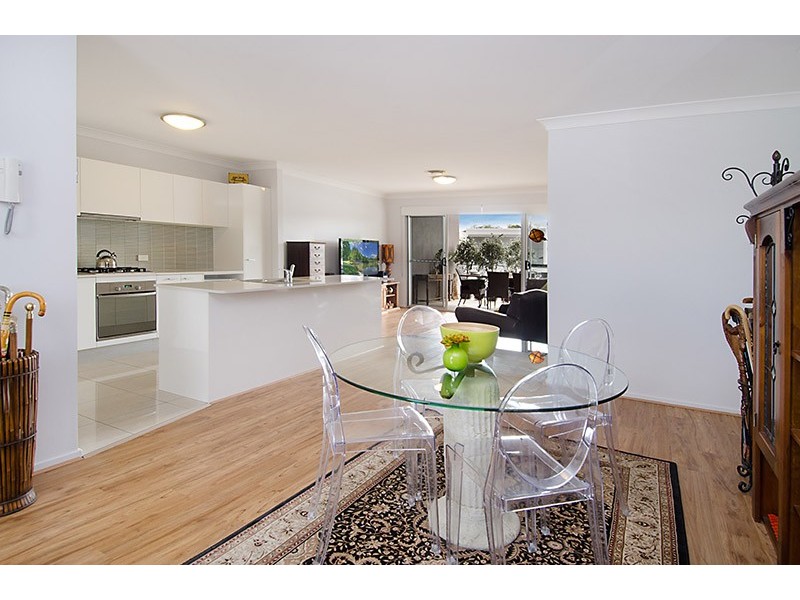 36/29 Alpha Street, Taringa QLD 4068