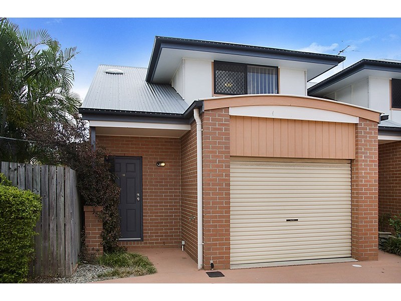 16/90 Chester Road, Annerley QLD 4103