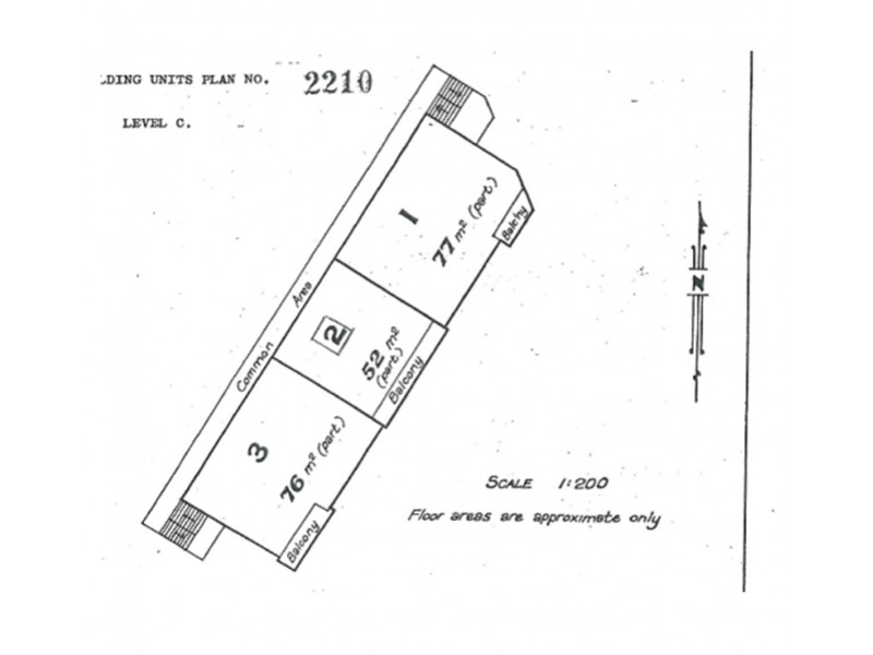 2/17 LLEWELLYN STREET, New Farm QLD 4005