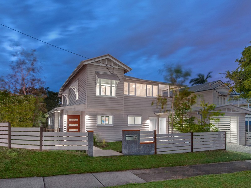 38 Eliza Street, Clayfield QLD 4011