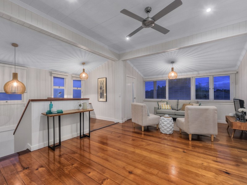 38 Eliza Street, Clayfield QLD 4011