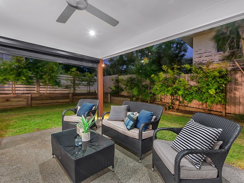 38 Eliza Street, Clayfield QLD 4011