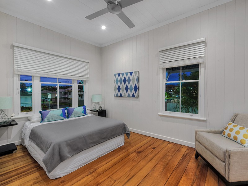 38 Eliza Street, Clayfield QLD 4011