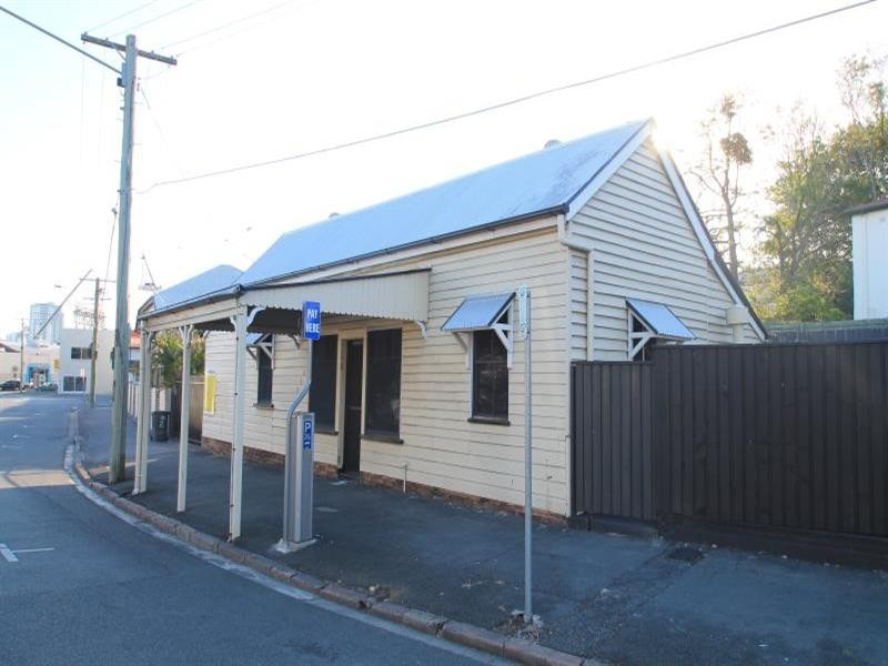 259 Water Street, Spring Hill QLD 4000