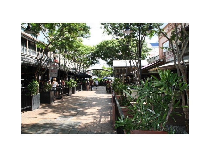 259 Water Street, Spring Hill QLD 4000