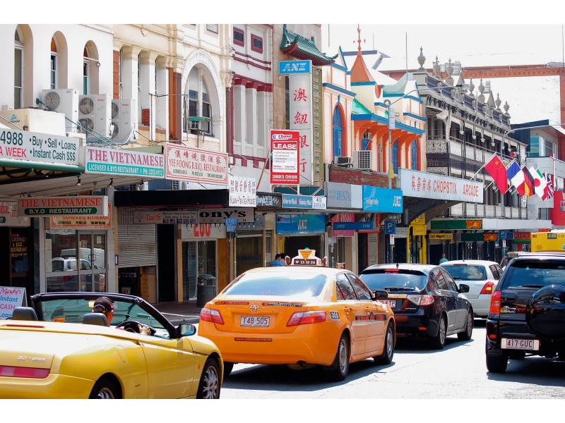 259 Water Street, Spring Hill QLD 4000