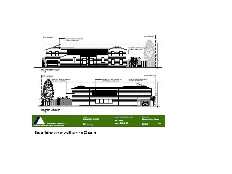 259 Water Street, Spring Hill QLD 4000