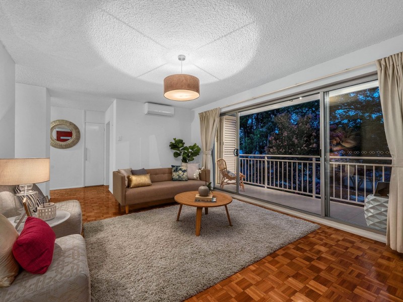 3/54 Sydney Street, New Farm QLD 4005