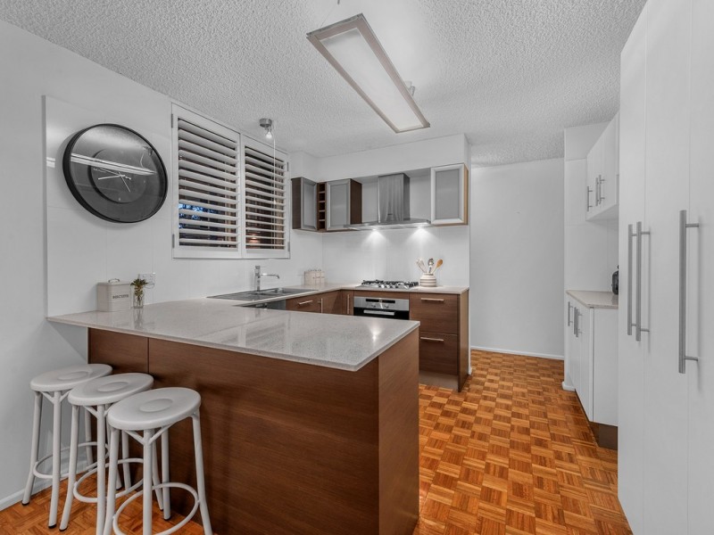 3/54 Sydney Street, New Farm QLD 4005