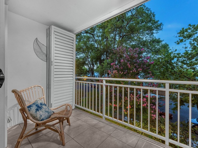 3/54 Sydney Street, New Farm QLD 4005