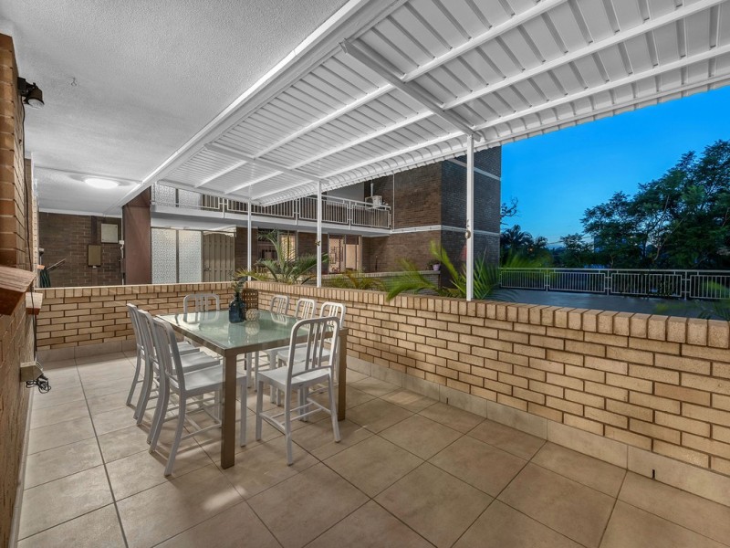 3/54 Sydney Street, New Farm QLD 4005