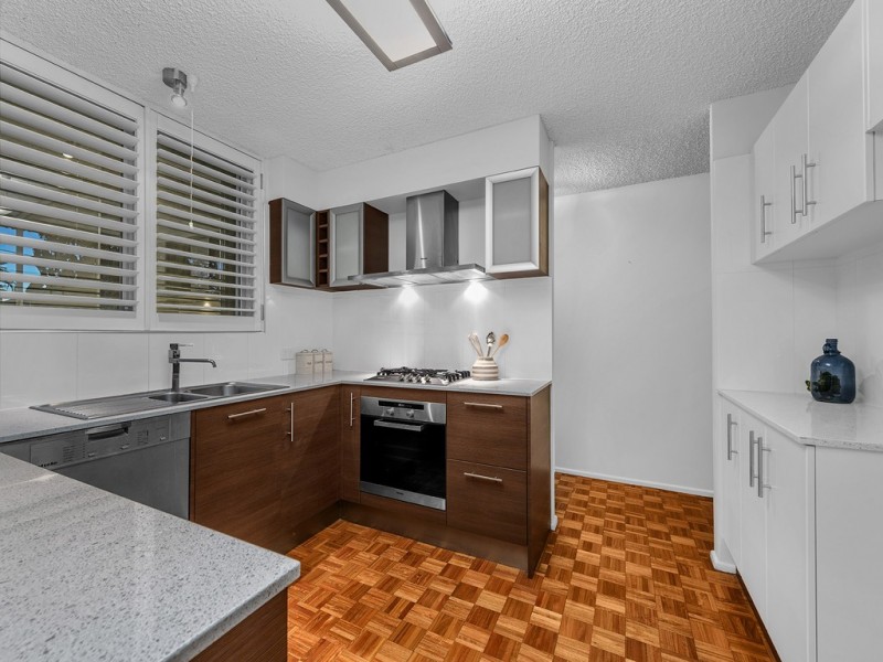 3/54 Sydney Street, New Farm QLD 4005