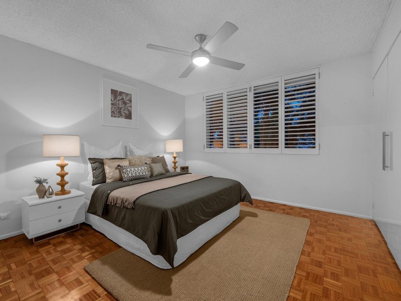 3/54 Sydney Street, New Farm QLD 4005