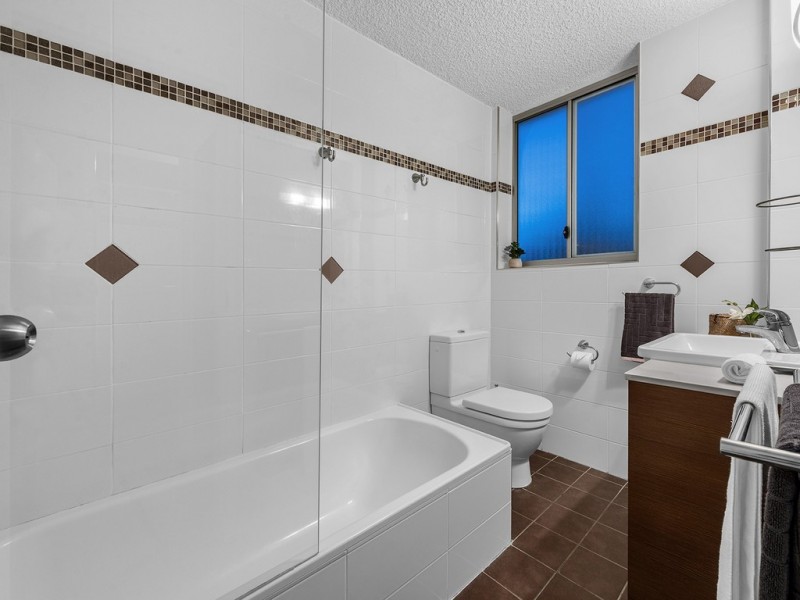 3/54 Sydney Street, New Farm QLD 4005