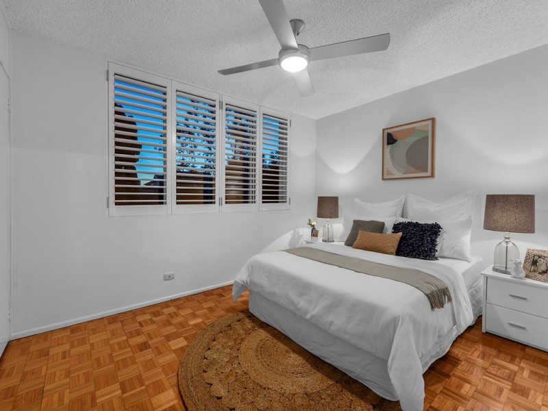 3/54 Sydney Street, New Farm QLD 4005