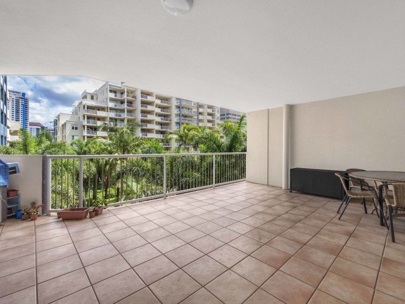 F45/41 Gotha Street, Fortitude Valley QLD 4006