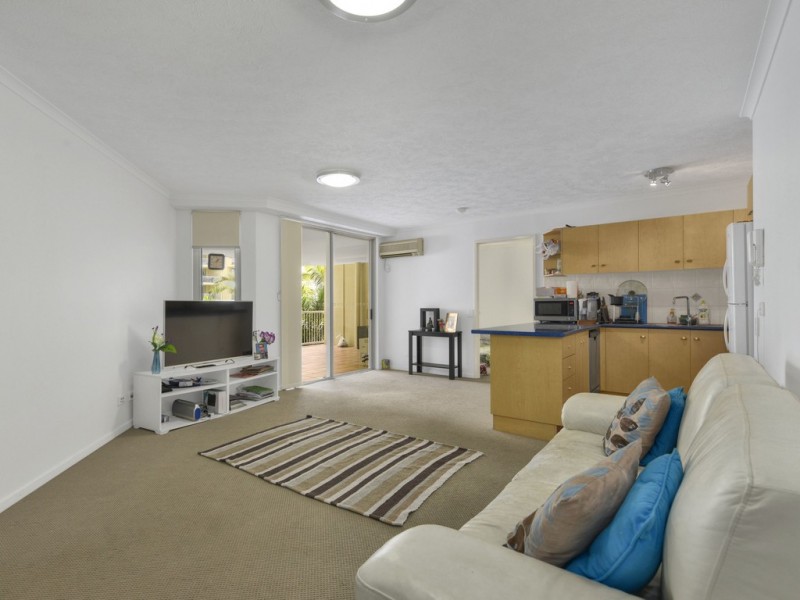 F45/41 Gotha Street, Fortitude Valley QLD 4006