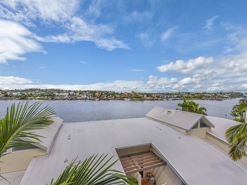 33/135 Macquarie Street, Teneriffe QLD 4005