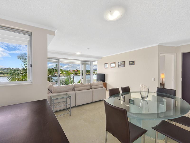 33/135 Macquarie Street, Teneriffe QLD 4005