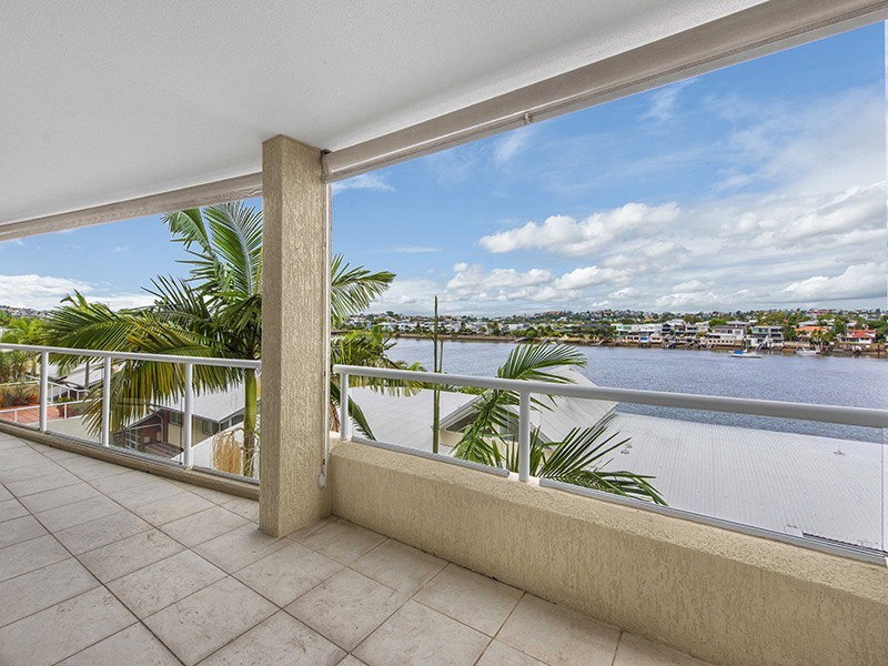 33/135 Macquarie Street, Teneriffe QLD 4005