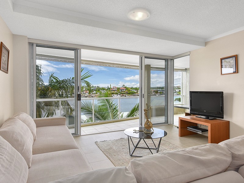 33/135 Macquarie Street, Teneriffe QLD 4005