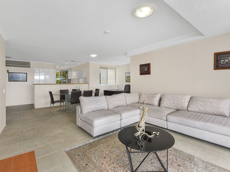 33/135 Macquarie Street, Teneriffe QLD 4005