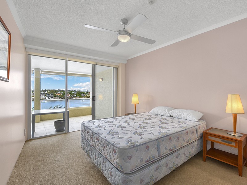 33/135 Macquarie Street, Teneriffe QLD 4005