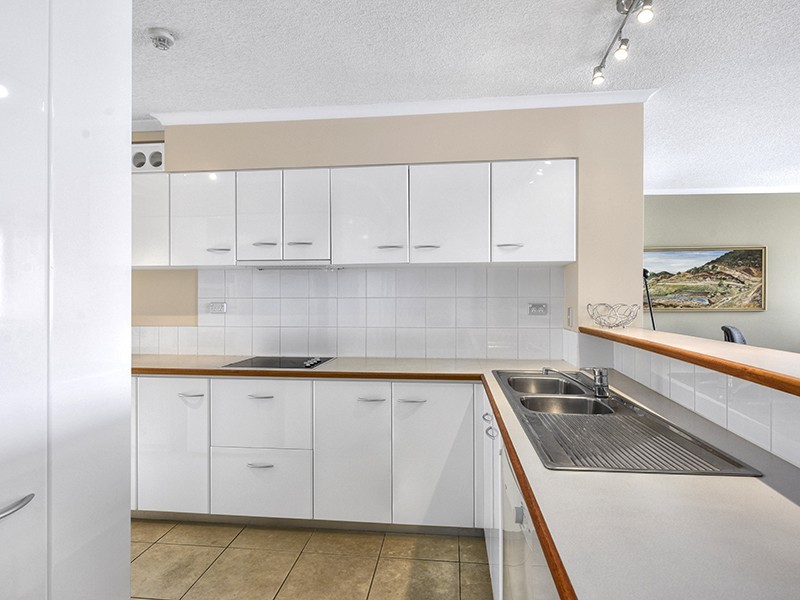 33/135 Macquarie Street, Teneriffe QLD 4005