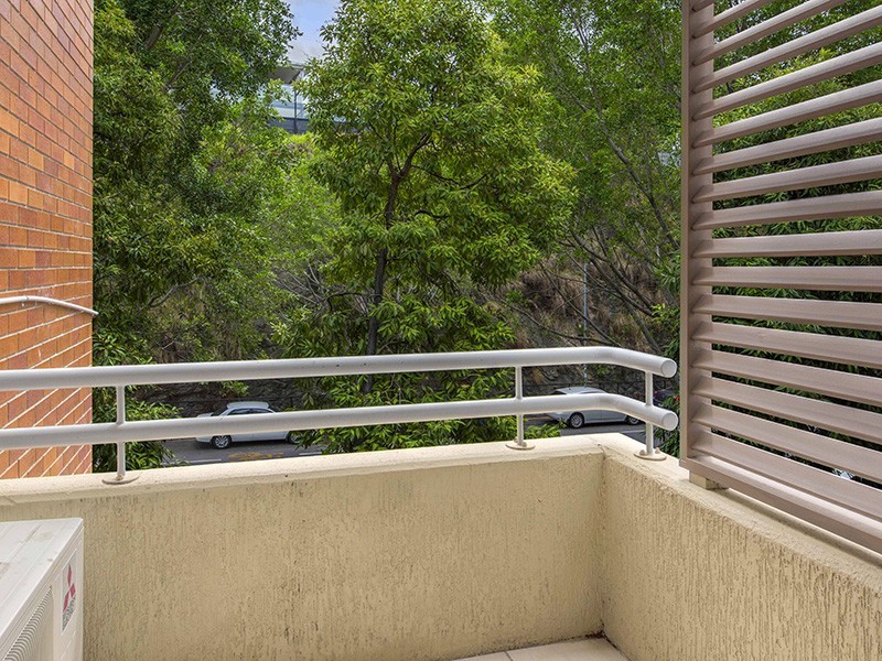 33/135 Macquarie Street, Teneriffe QLD 4005