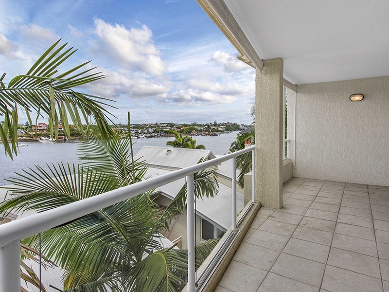 33/135 Macquarie Street, Teneriffe QLD 4005