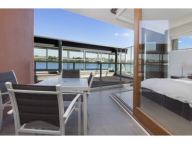 301/51 Hercules Street, Hamilton QLD 4007