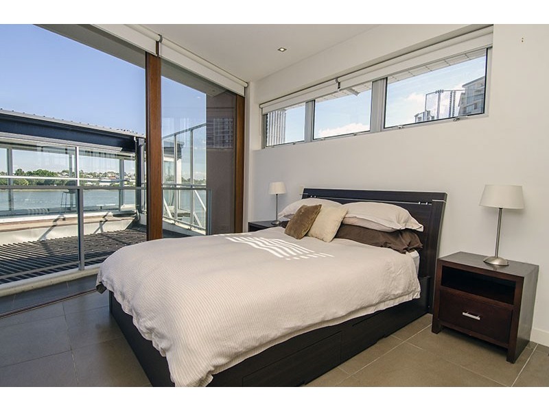 301/51 Hercules Street, Hamilton QLD 4007