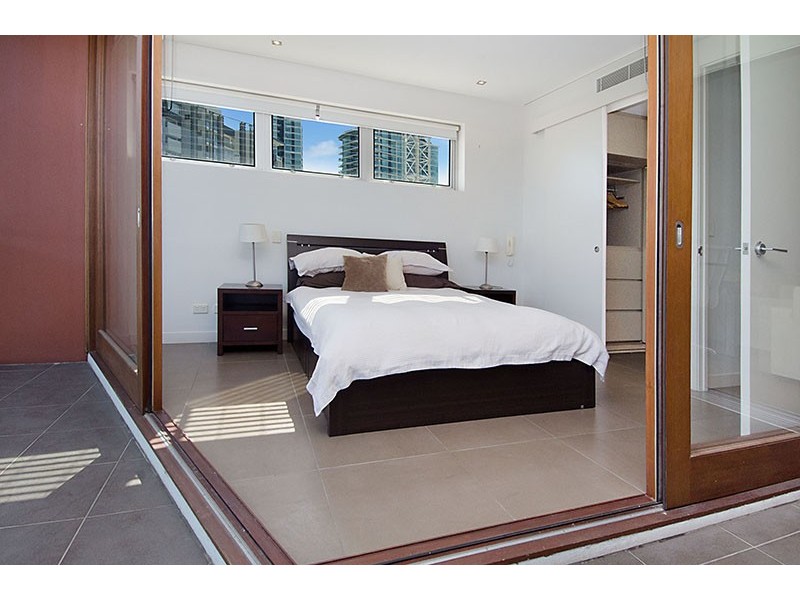 301/51 Hercules Street, Hamilton QLD 4007