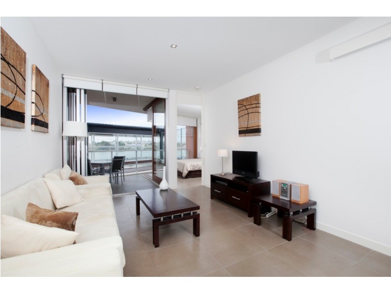 301/51 Hercules Street, Hamilton QLD 4007