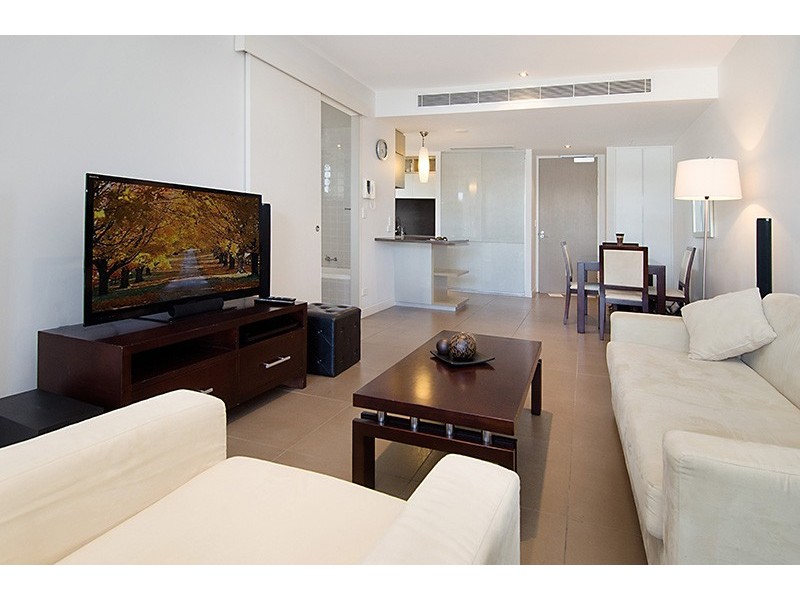 301/51 Hercules Street, Hamilton QLD 4007