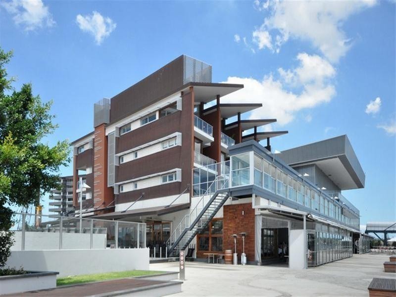 301/51 Hercules Street, Hamilton QLD 4007