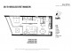 301/51 Hercules Street, Hamilton QLD 4007 Floorplan