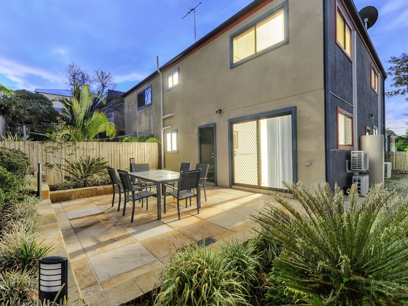 5/187 Brisbane, Bulimba QLD 4171