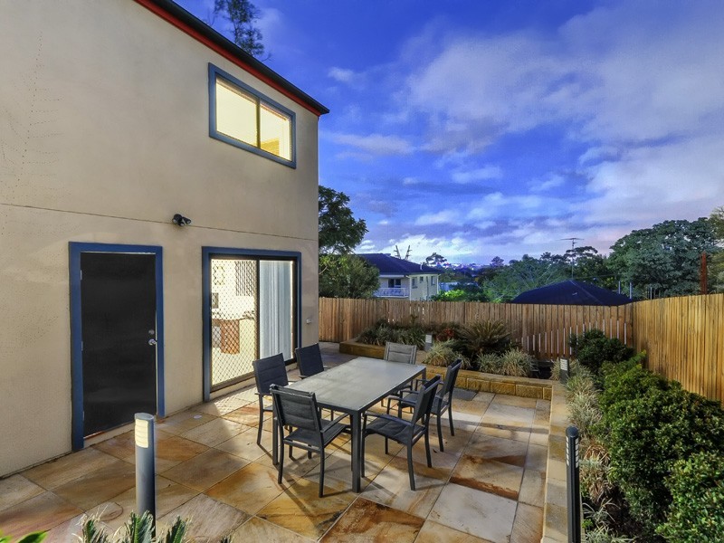 5/187 Brisbane, Bulimba QLD 4171