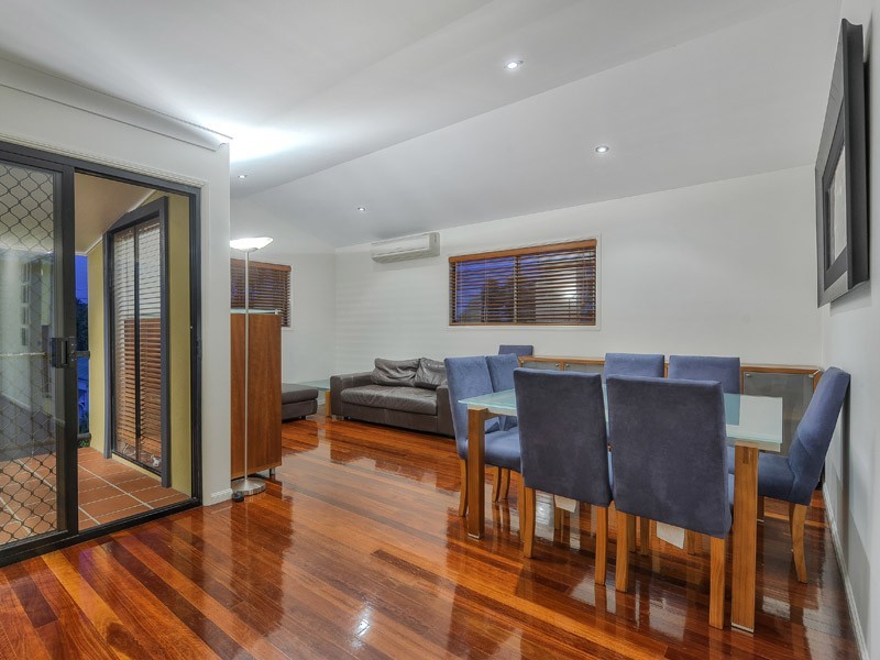 5/187 Brisbane, Bulimba QLD 4171