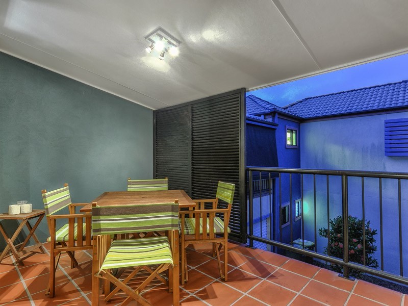5/187 Brisbane, Bulimba QLD 4171