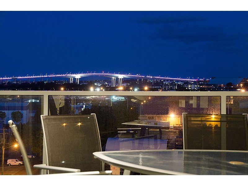 877/43 Hercules Street, Hamilton QLD 4007