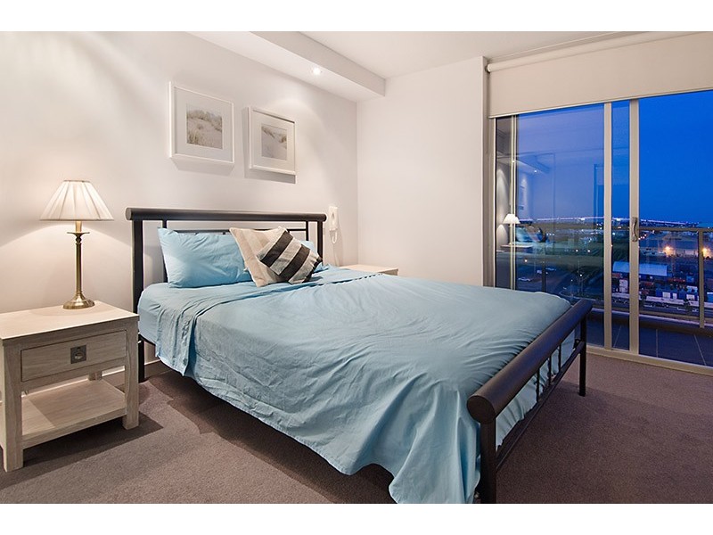 877/43 Hercules Street, Hamilton QLD 4007