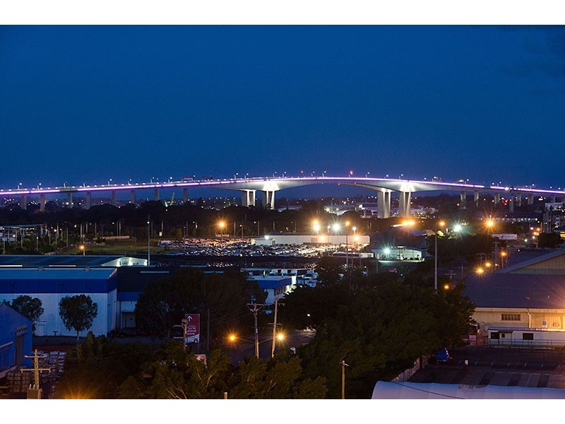 877/43 Hercules Street, Hamilton QLD 4007